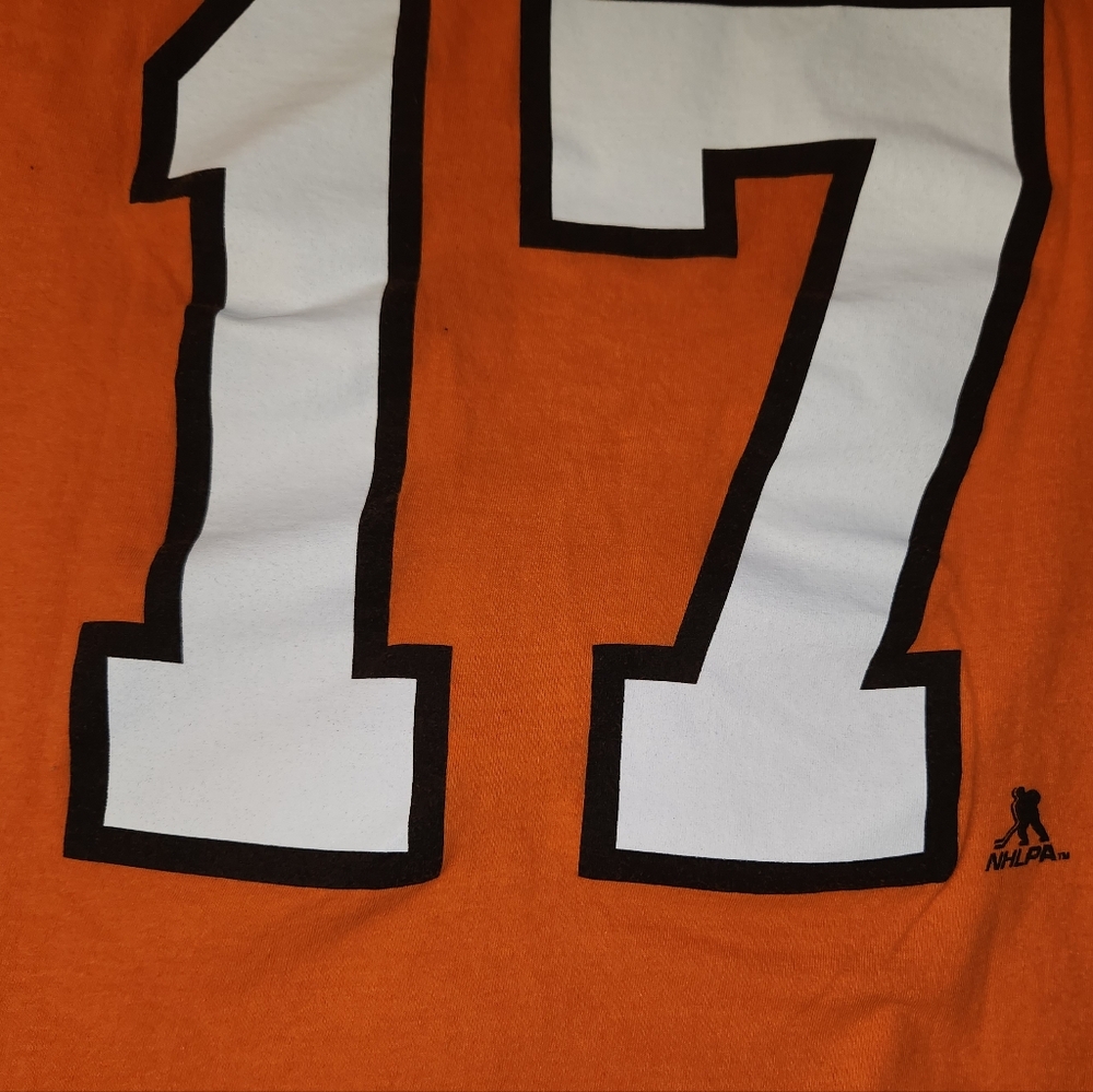 Flyers T-Shirt - Picture 6 of 8